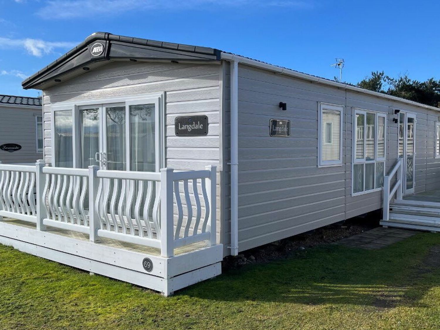 Barmouth Bay Holiday Village - Holiday Accommodation 13771 - Mid Wales - 1185398 - photo 1