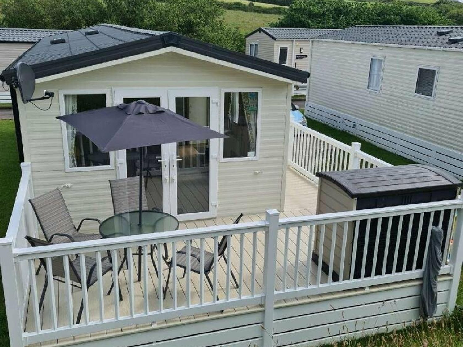 Newquay Bay Resort - Holiday Accommodation 13809 - Cornwall - 1185403 - photo 1
