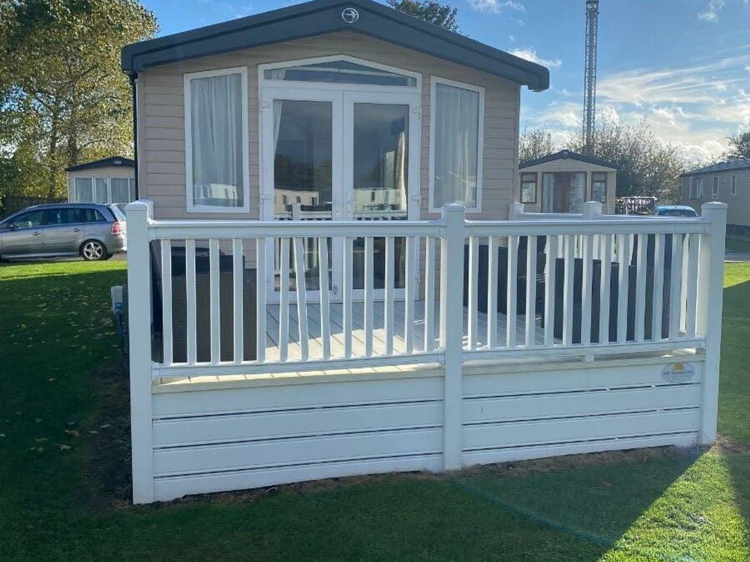 Flamingo Land Holiday Park - Holiday Accommodation 13824 - North Yorkshire (incl. Whitby) - 1185404 - photo 1