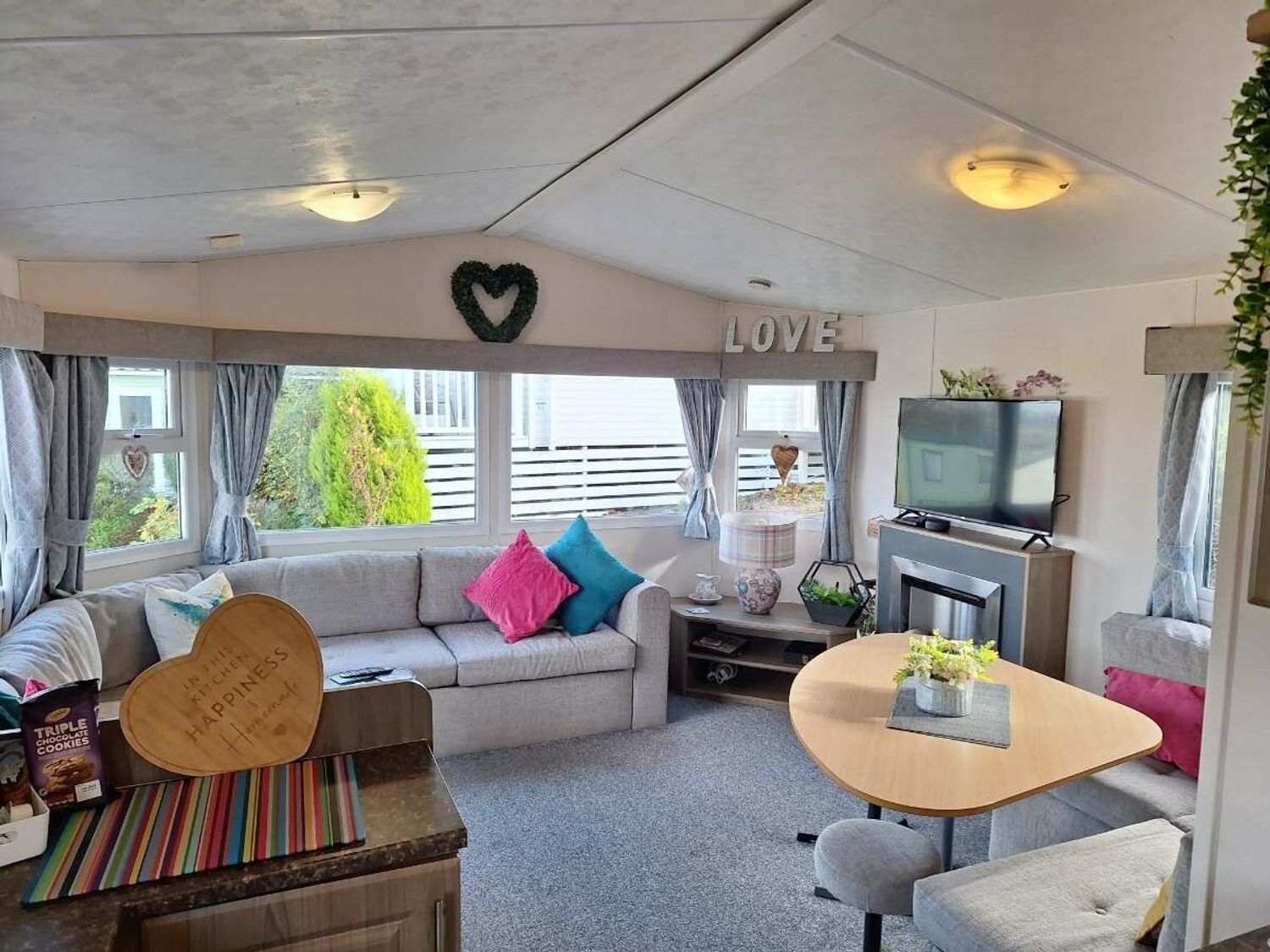 Todber Valley Holiday Park - Holiday Accommodation 13827 - Lake District - 1185405 - photo 1