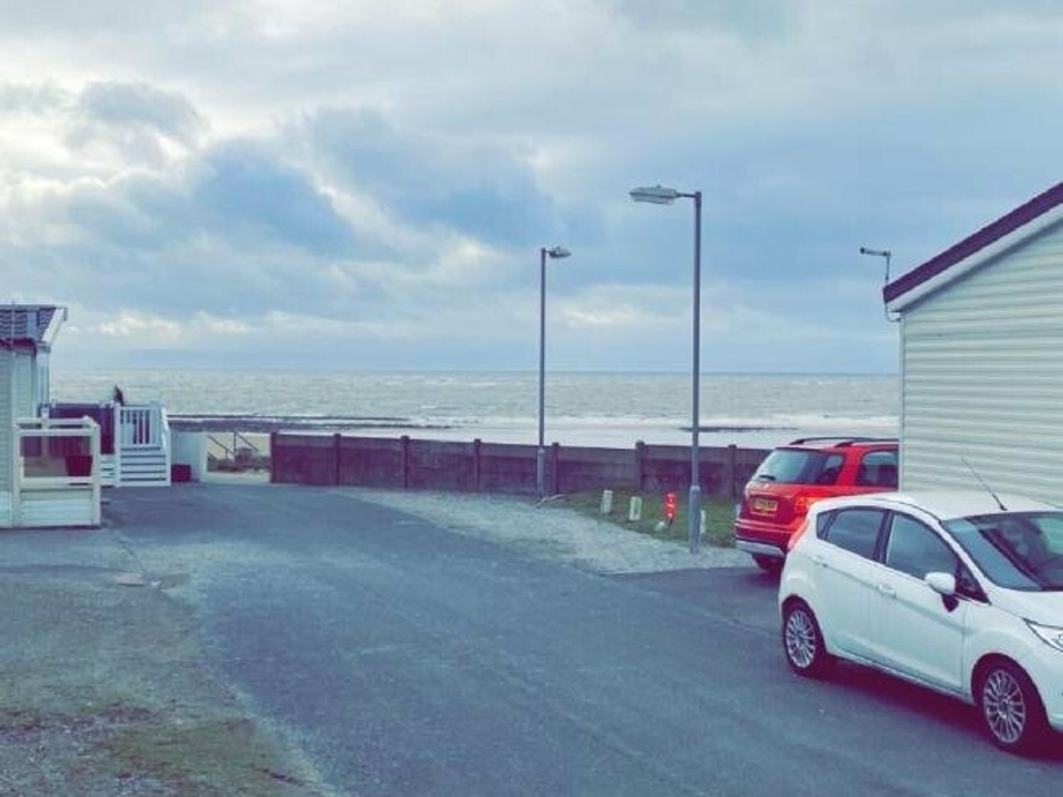Trecco Bay - Holiday Accommodation 13836 - Somerset & Wiltshire - 1185407 - photo 1