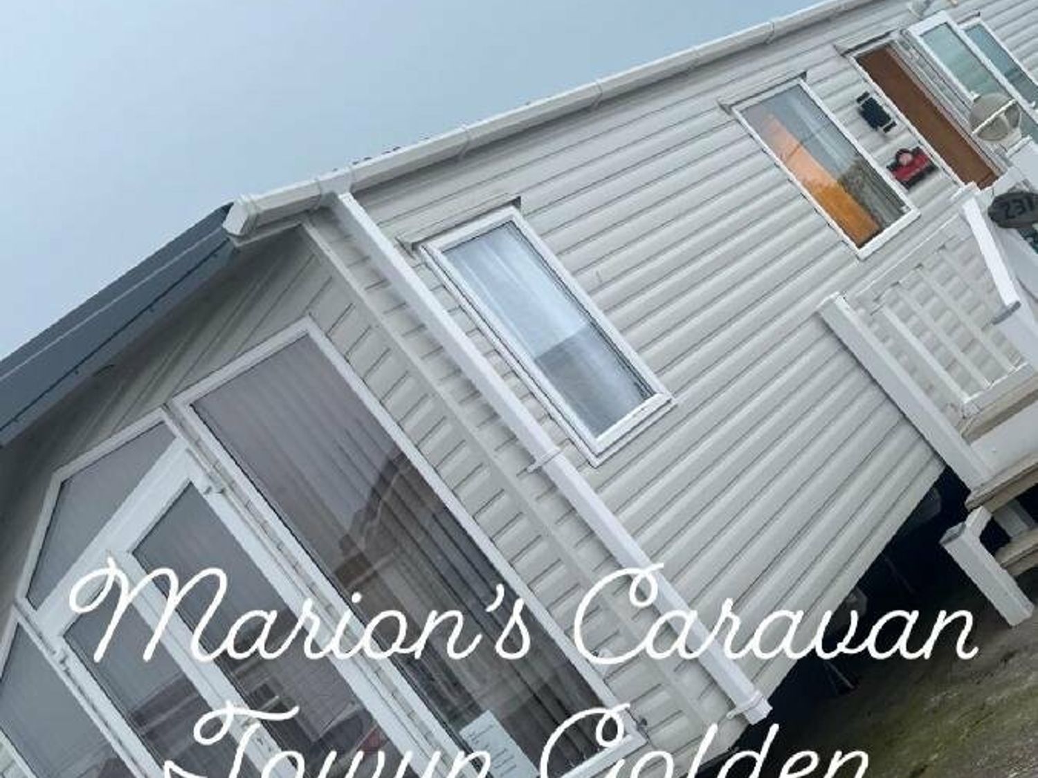 Golden Gate Holiday Centre - Holiday Accommodation 13856 - North Wales - 1185408 - photo 1