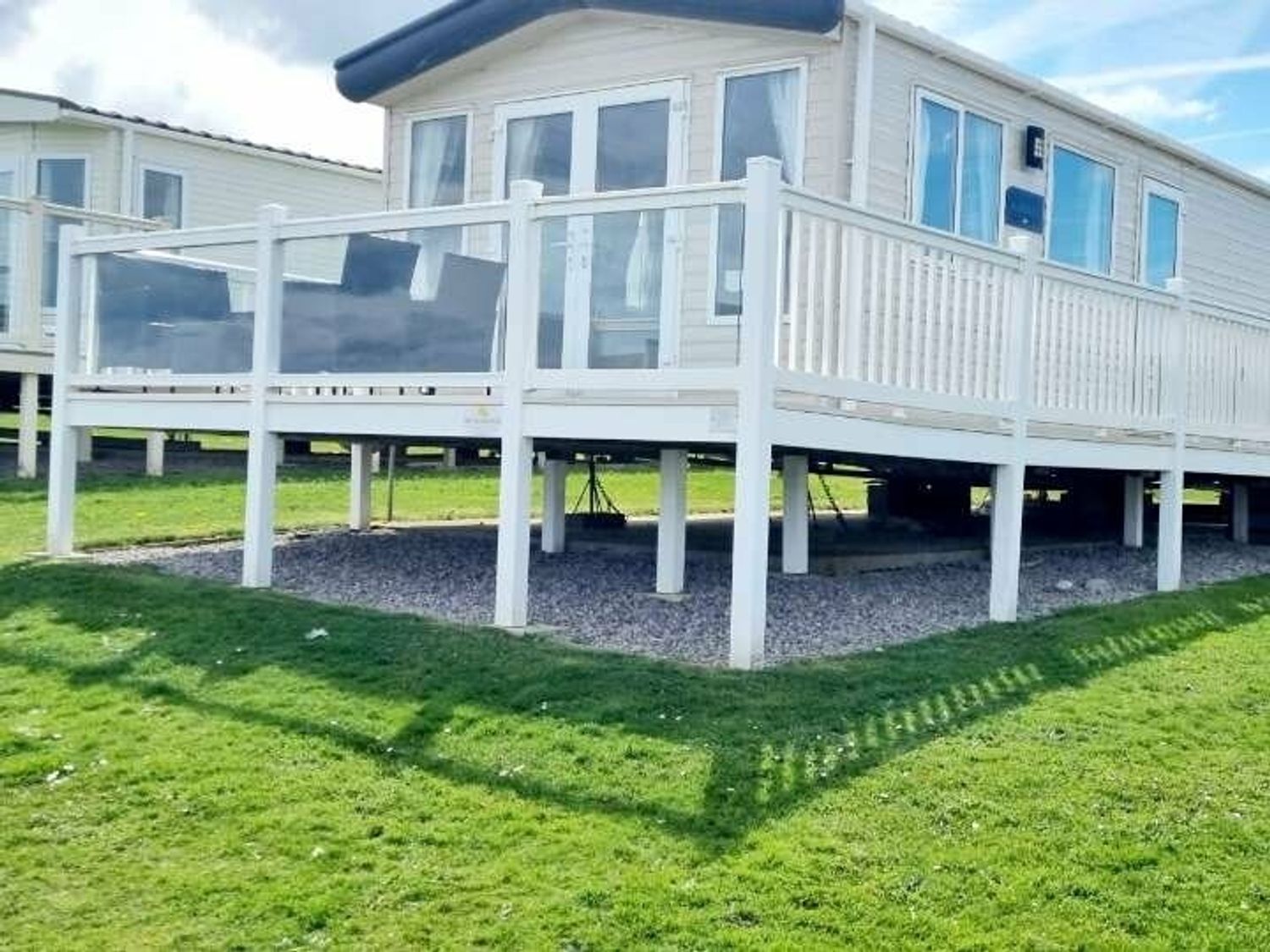 Crimdon Dene Holiday Park - Holiday Accommodation 13874 - Yorkshire Dales - 1185412 - photo 1