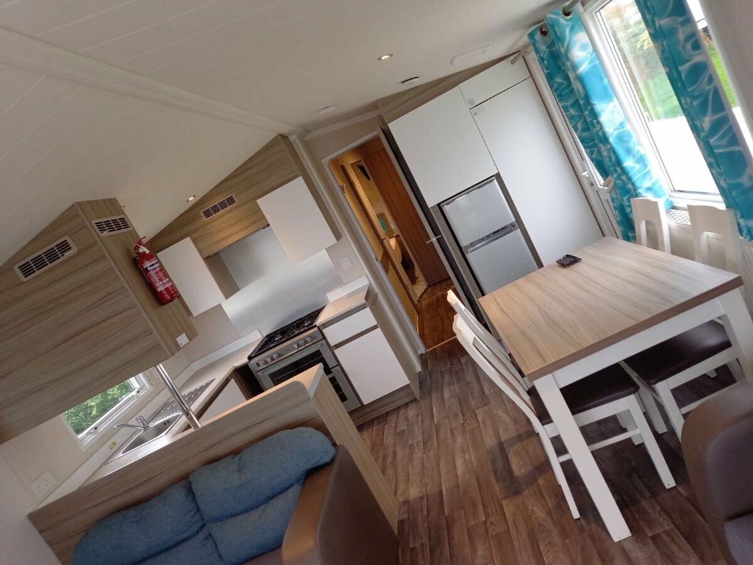 Craig Tara Holiday Park - Holiday Accommodation 13888 -  - 1185416 - photo 1