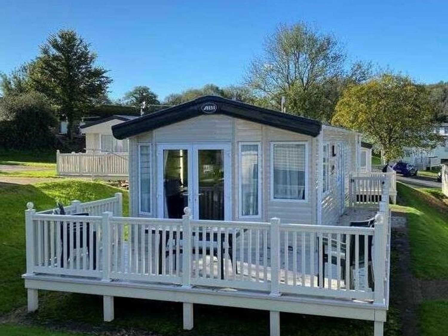 Hoburne Devon Bay - Holiday Accommodation 13932 - Devon - 1185424 - photo 1