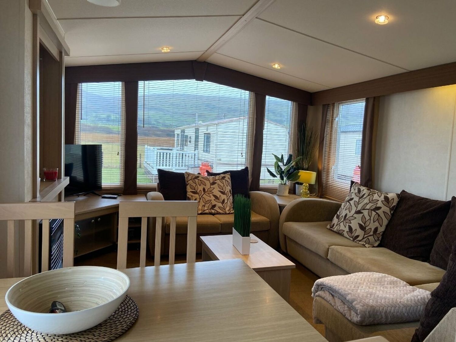 Lyons Sunnysands Holiday Park - Holiday Accommodation 13960 - Mid Wales - 1185427 - photo 1