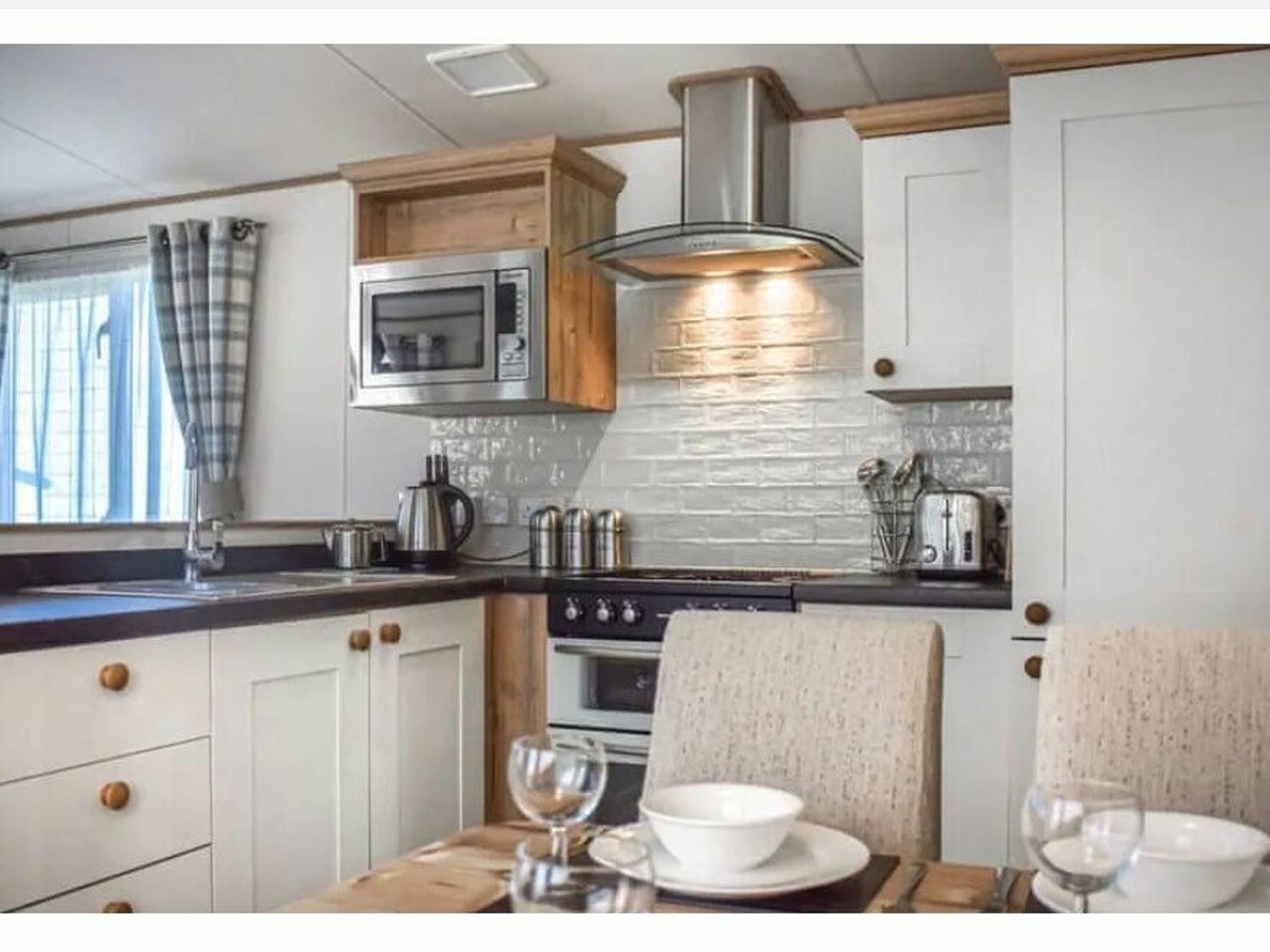 The Flask Holiday Park - Holiday Accommodation 14014 - North Yorkshire (incl. Whitby) - 1185441 - photo 1