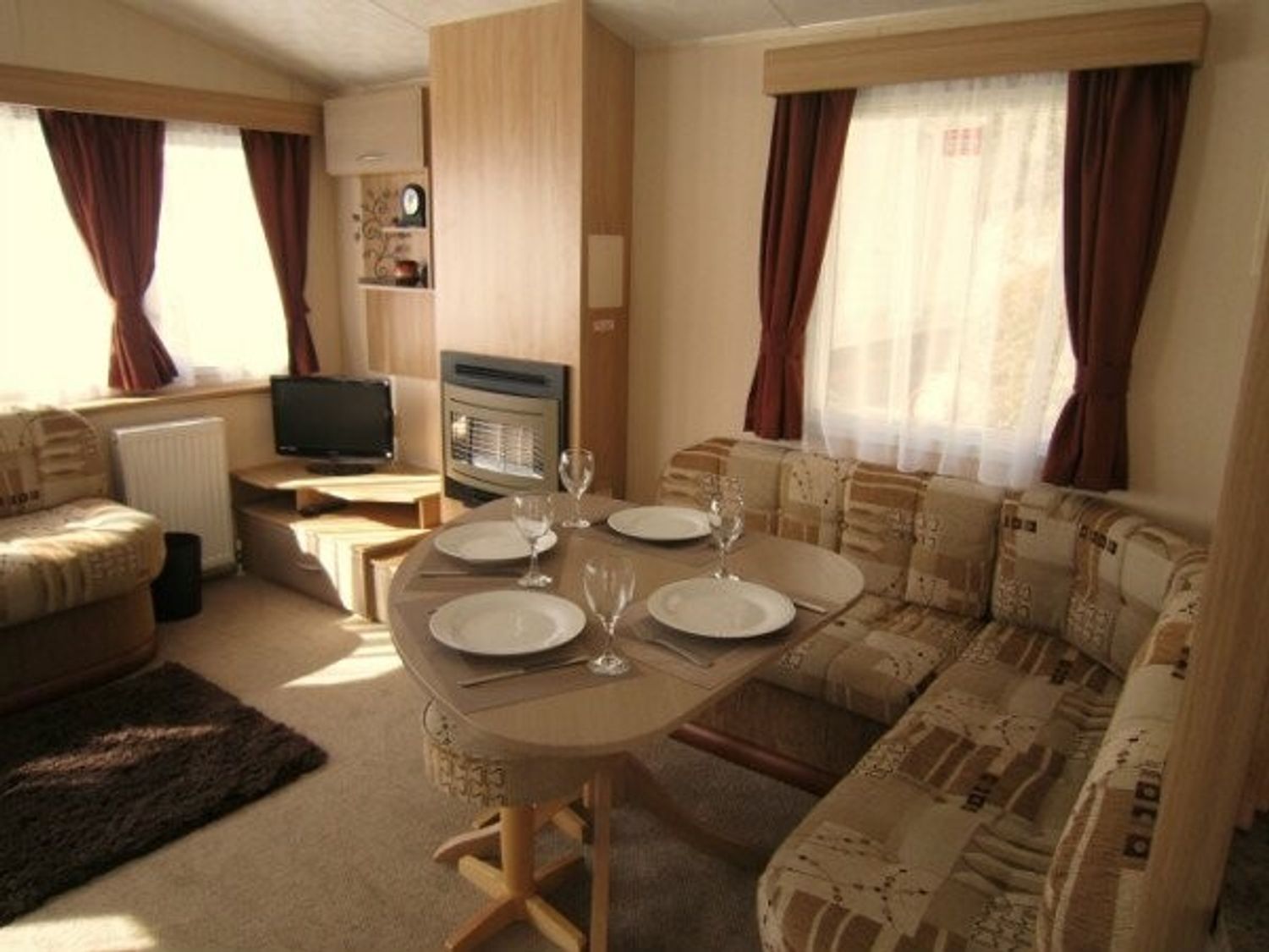 Cardigan Bay Holiday Park - Holiday Accommodation 1404 - South Wales - 1185447 - photo 1