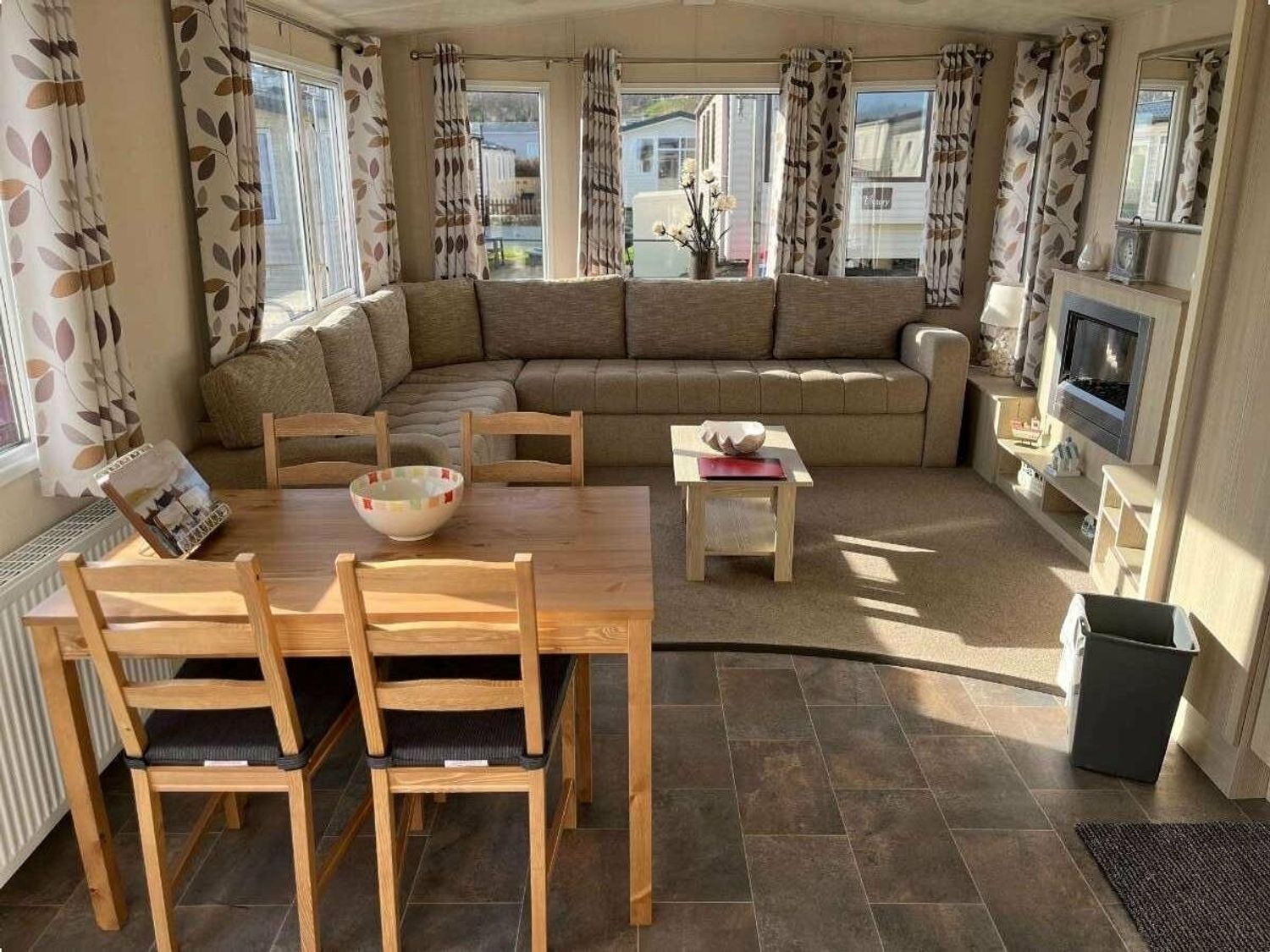 Ladram Bay Holiday Park - Holiday Accommodation 14056 - Devon - 1185452 - photo 1