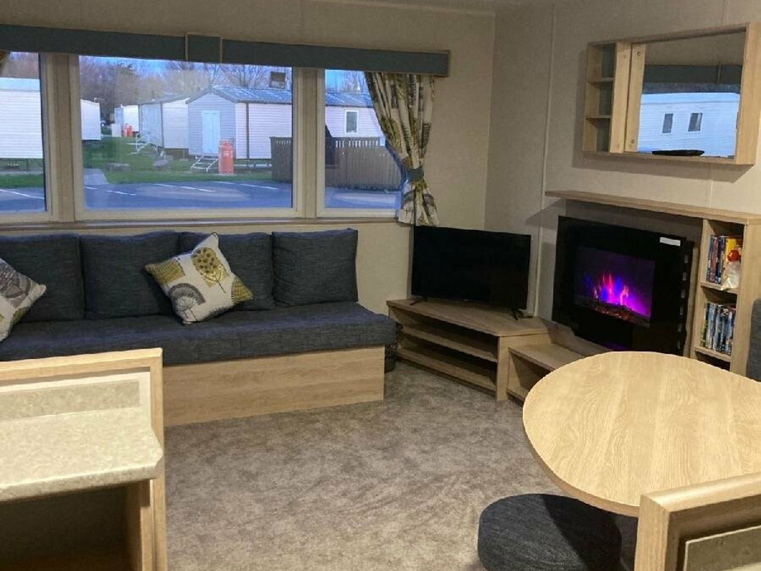 Burnham-on-Sea Holiday Park - Holiday Accommodation 14080 - Devon - 1185456 - photo 1