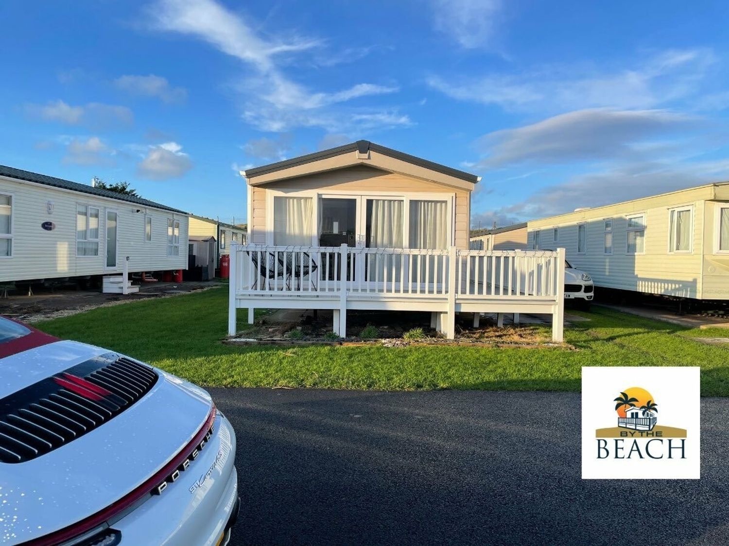 Lido Beach Holiday Park - Holiday Accommodation 14114 - North Wales - 1185462 - photo 1