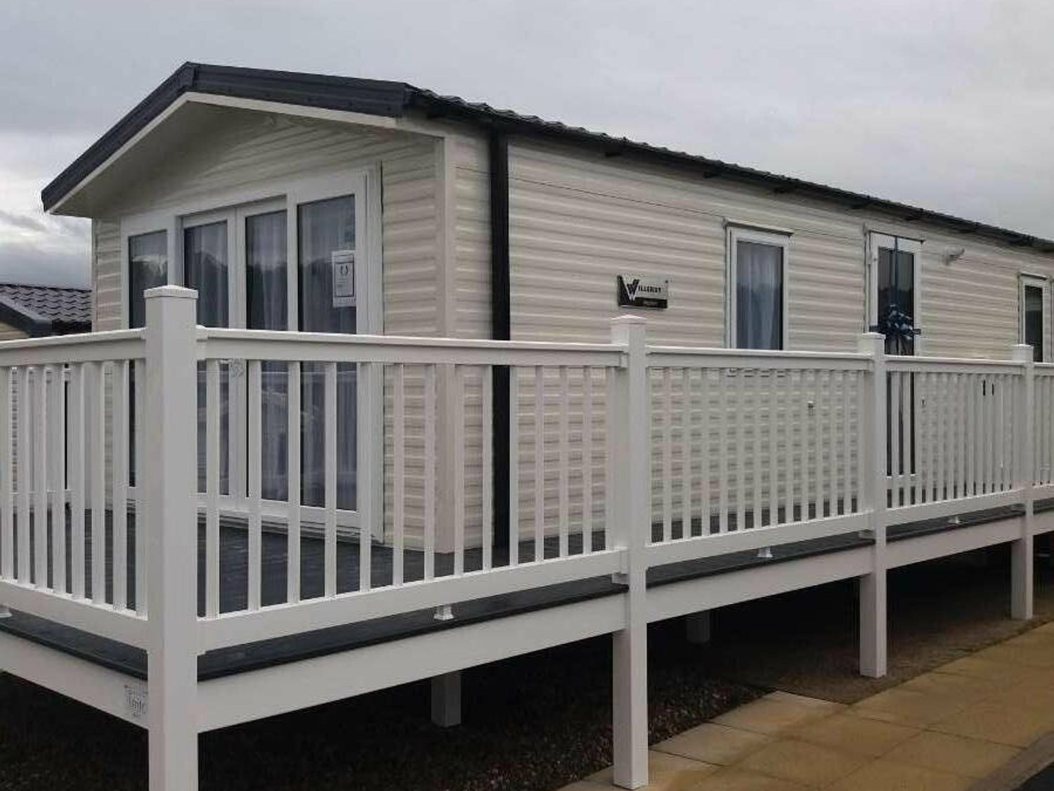 Cayton Bay Caravan Park - Holiday Accommodation 14129 - North Yorkshire (incl. Whitby) - 1185466 - photo 1
