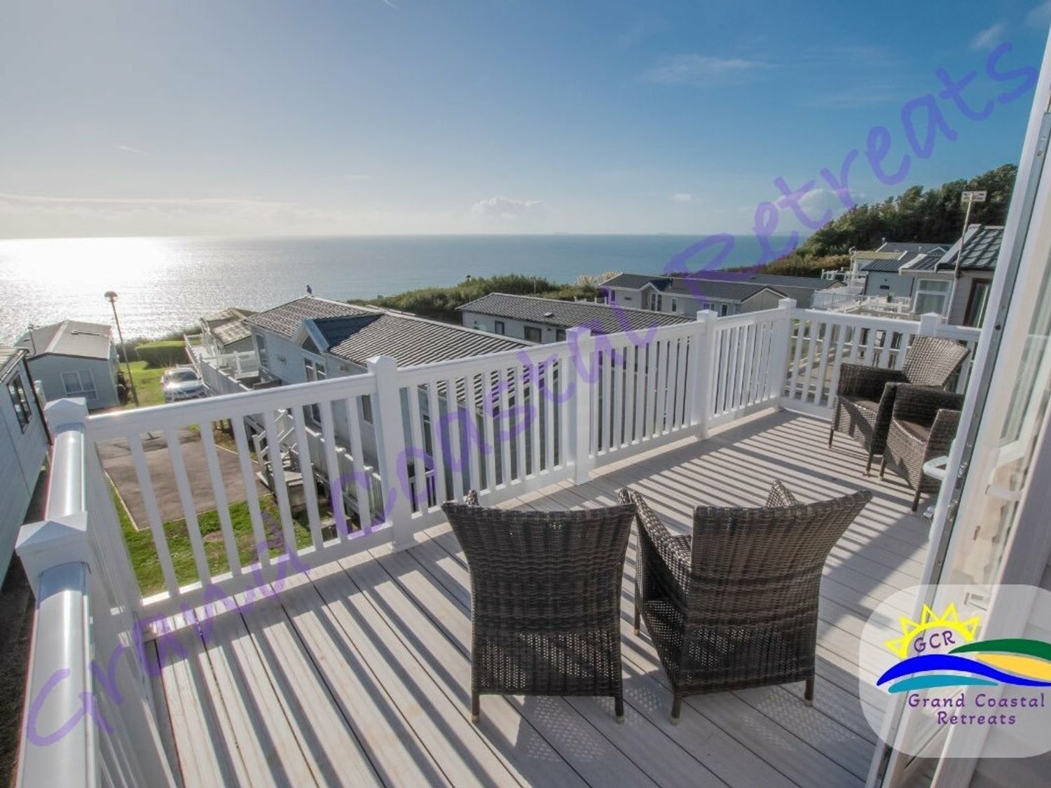 Devon Cliffs Holiday Park - Holiday Accommodation 14142 - Devon - 1185467 - photo 1