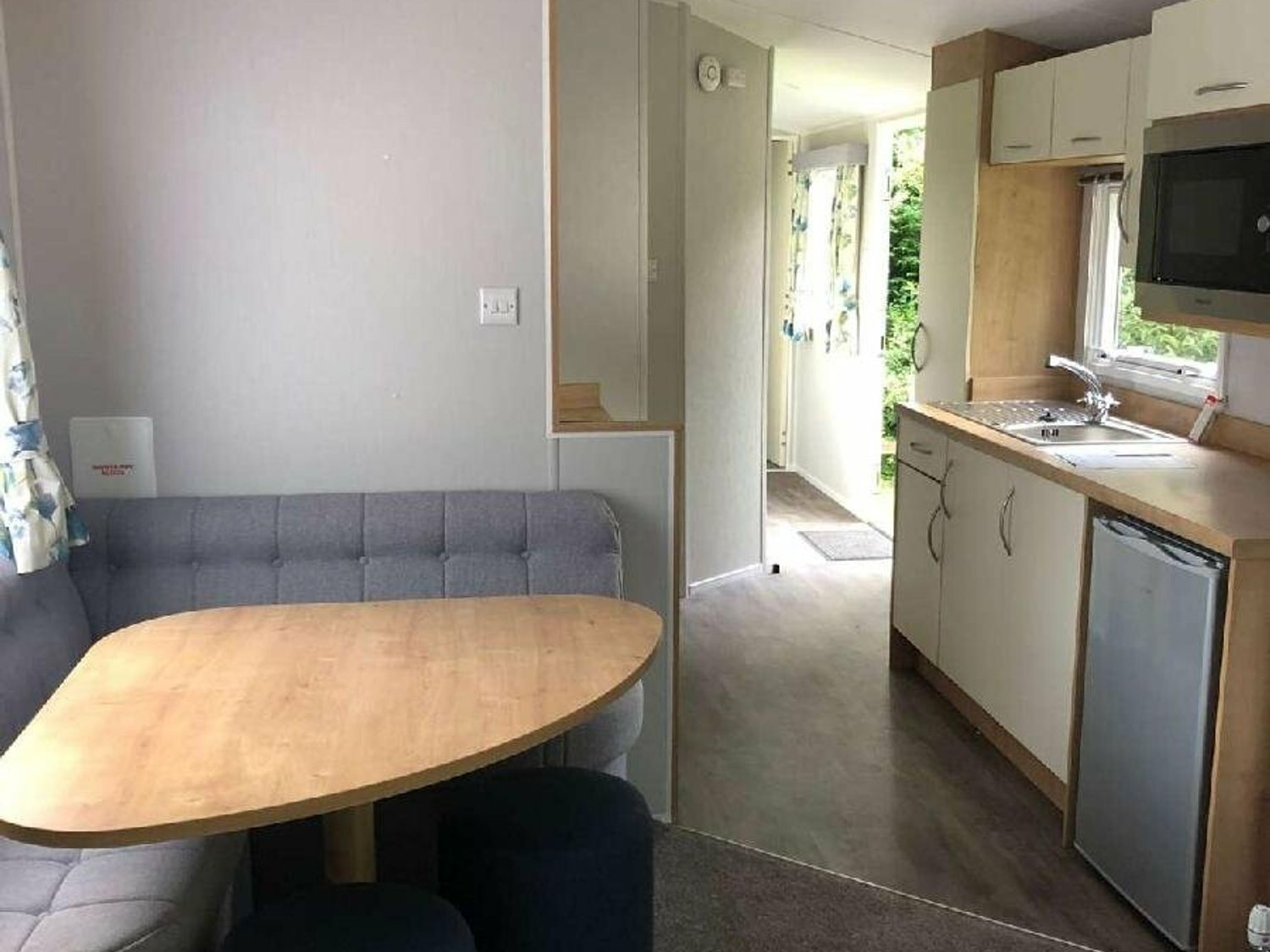 Wisemans Bridge Caravan Park - Holiday Accommodation 14246 - South Wales - 1185489 - photo 1