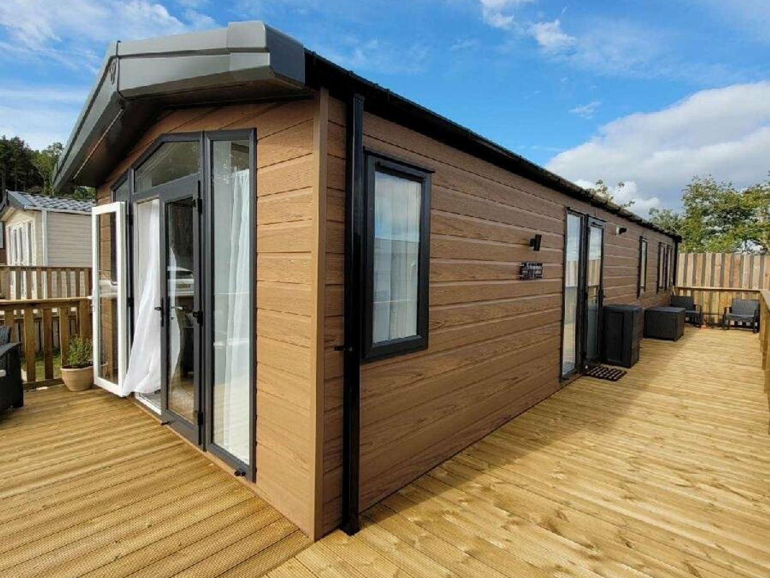 Lilliardsedge Holiday Park - Holiday Accommodation 14254 - Northumberland - 1185493 - photo 1