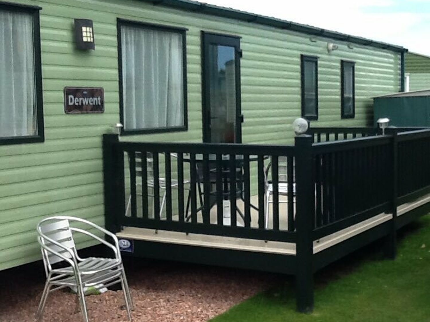 St Andrews Holiday Park - Holiday Accommodation 14289 - Scottish Lowlands - 1185500 - photo 1