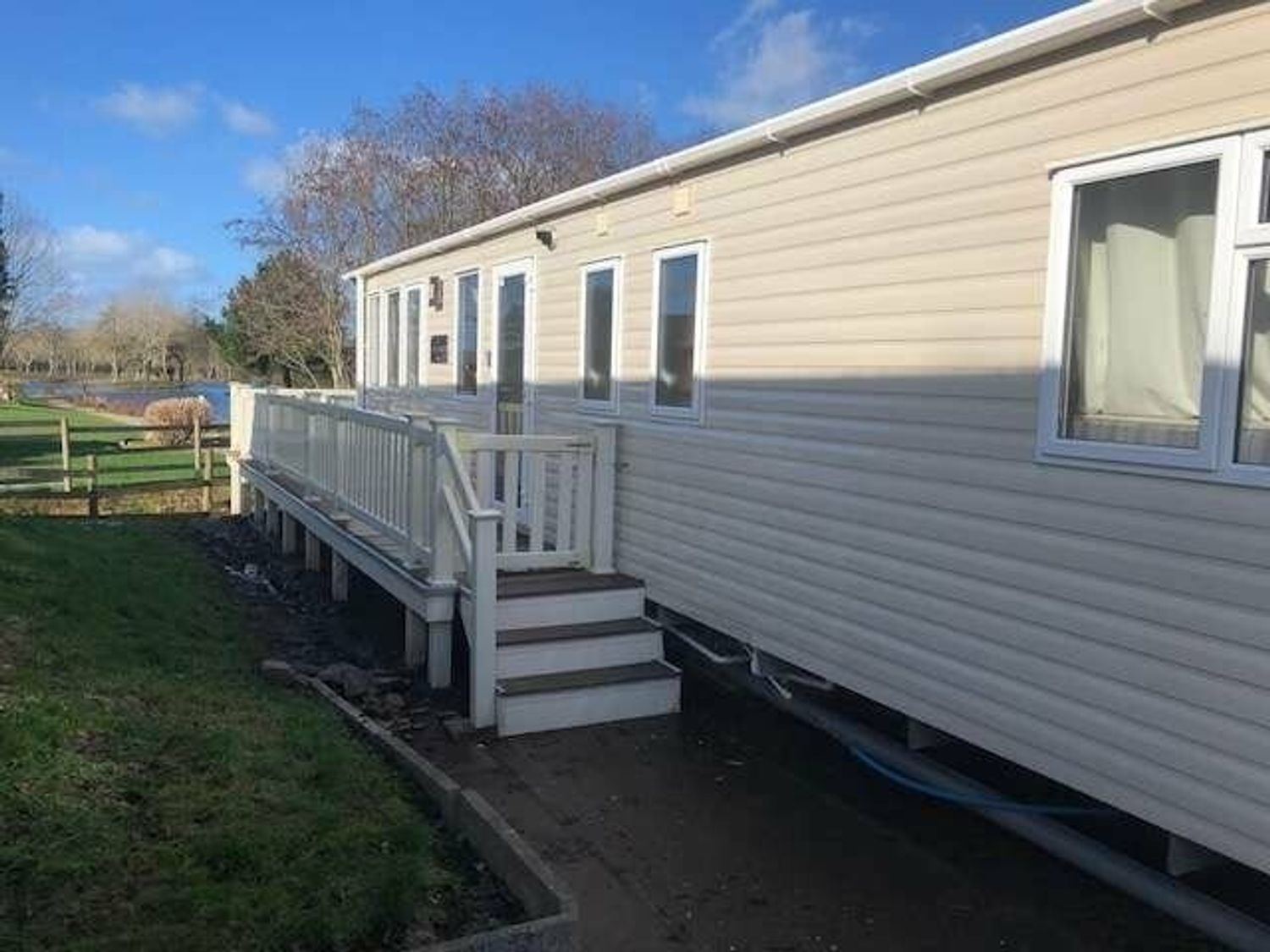 White Acres Holiday Park - Holiday Accommodation 14474 - Cornwall - 1185535 - photo 1