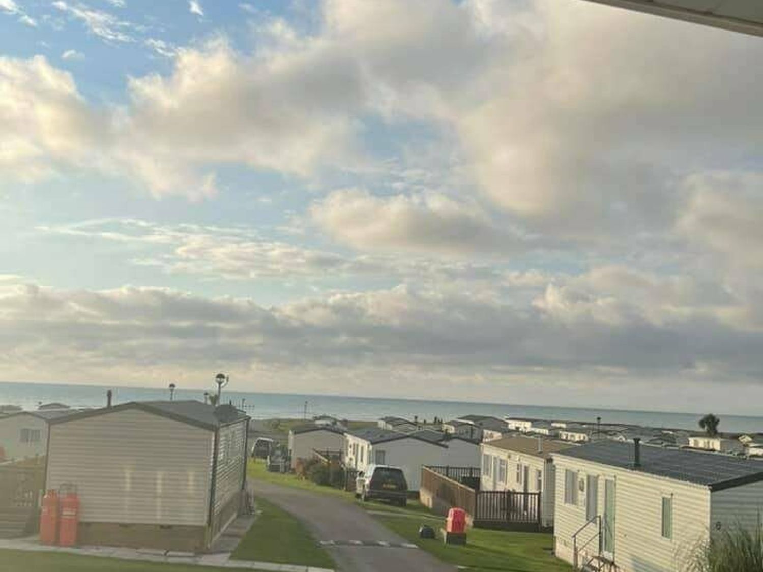Sunbeach Holiday Park - Holiday Accommodation 14513 - Mid Wales - 1185543 - photo 1