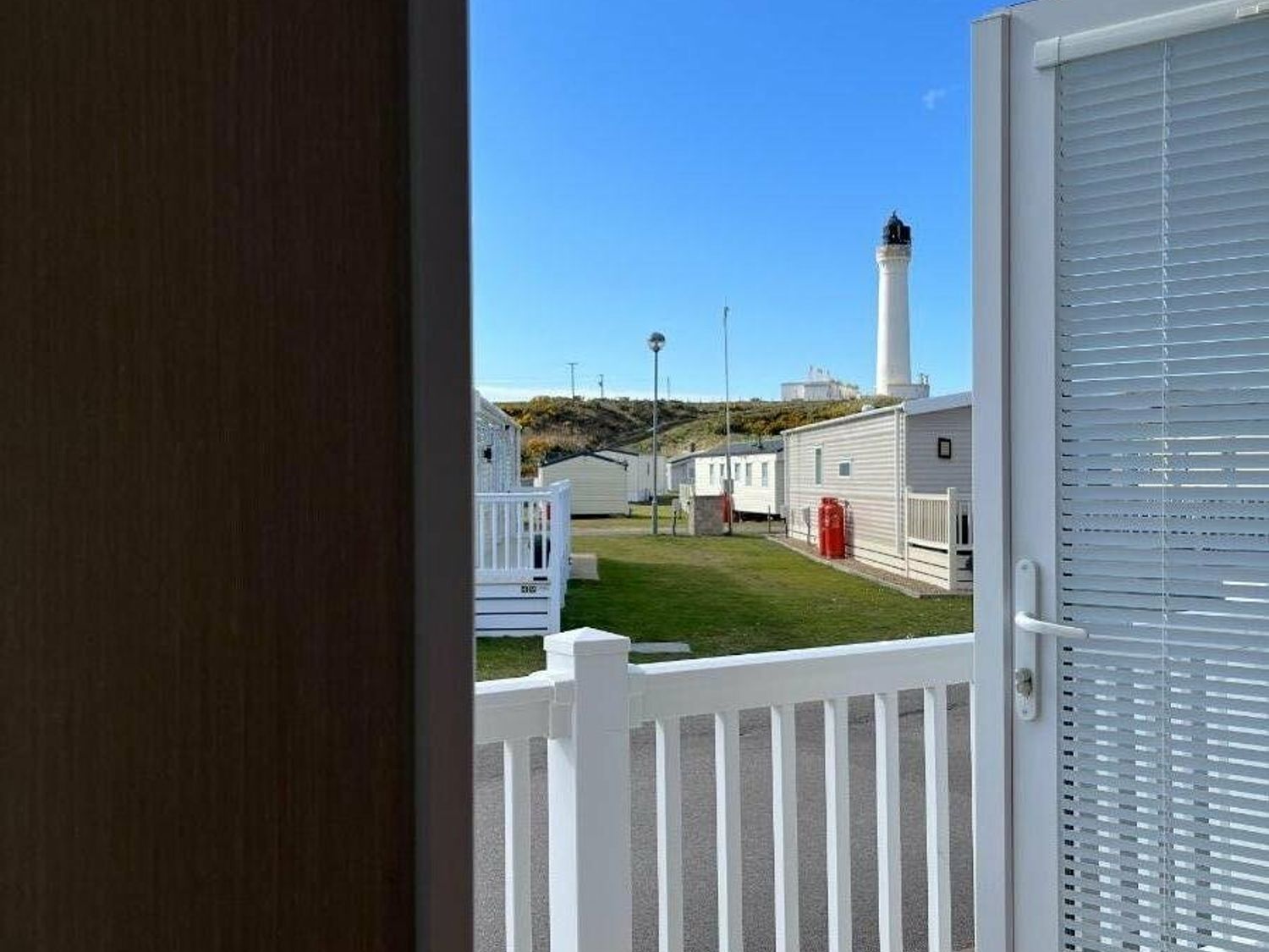 Silver Sands Holiday Park - Holiday Accommodation 14546 - Scottish Lowlands - 1185549 - photo 1