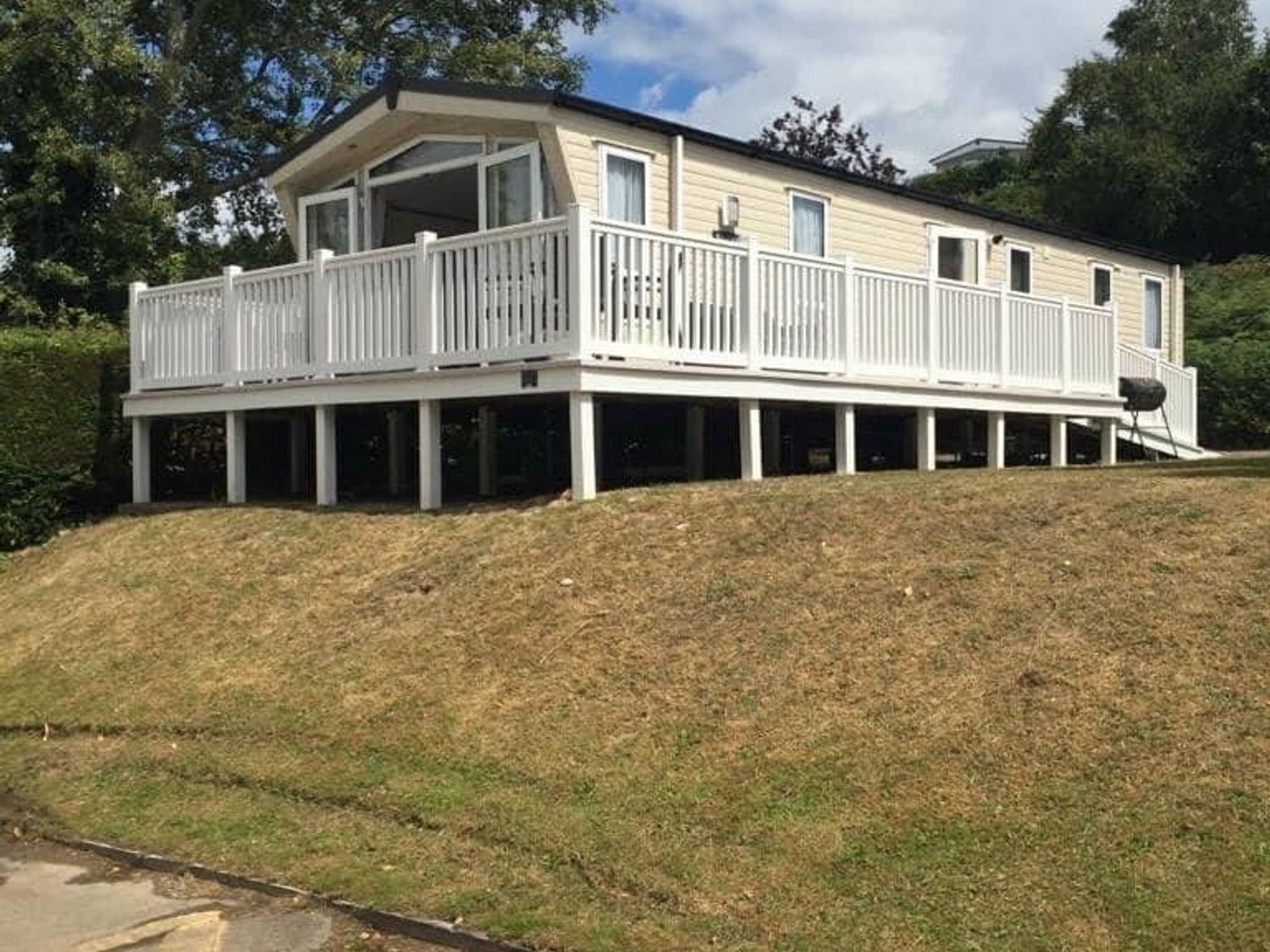 Rockley Park - Holiday Accommodation 14556 - Dorset - 1185550 - photo 1