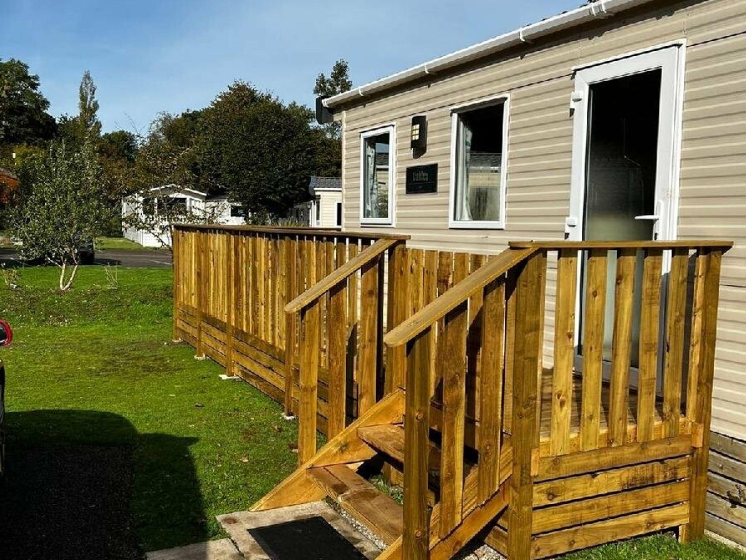 River Valley Country Park - Holiday Accommodation 14578 - Cornwall - 1185559 - photo 1