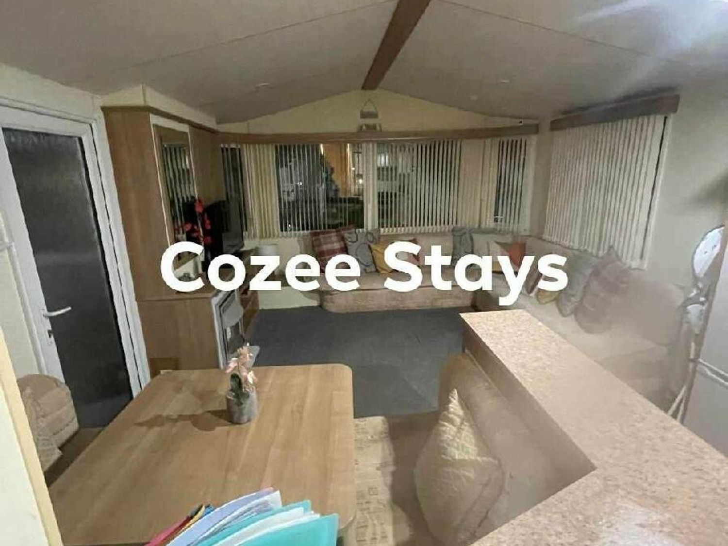 Lyons Robin Hood - Holiday Accommodation 14607 - North Wales - 1185560 - photo 1