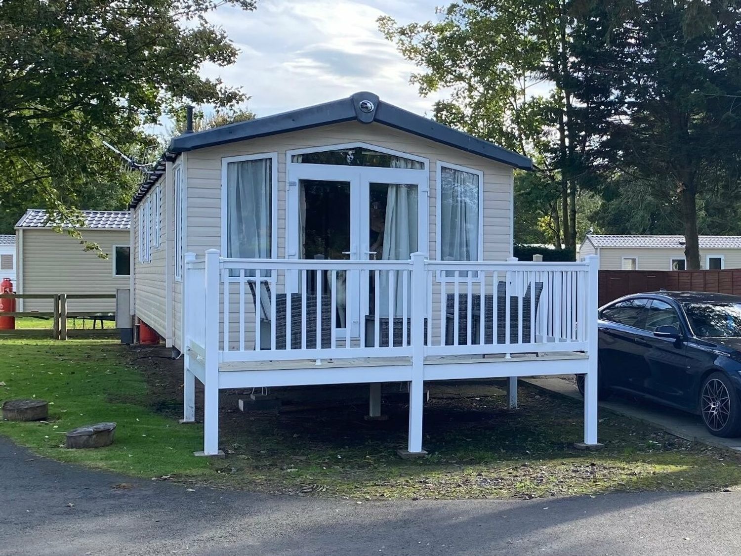 Haggerston Castle - Holiday Accommodation 14658 - Scottish Lowlands - 1185574 - photo 1