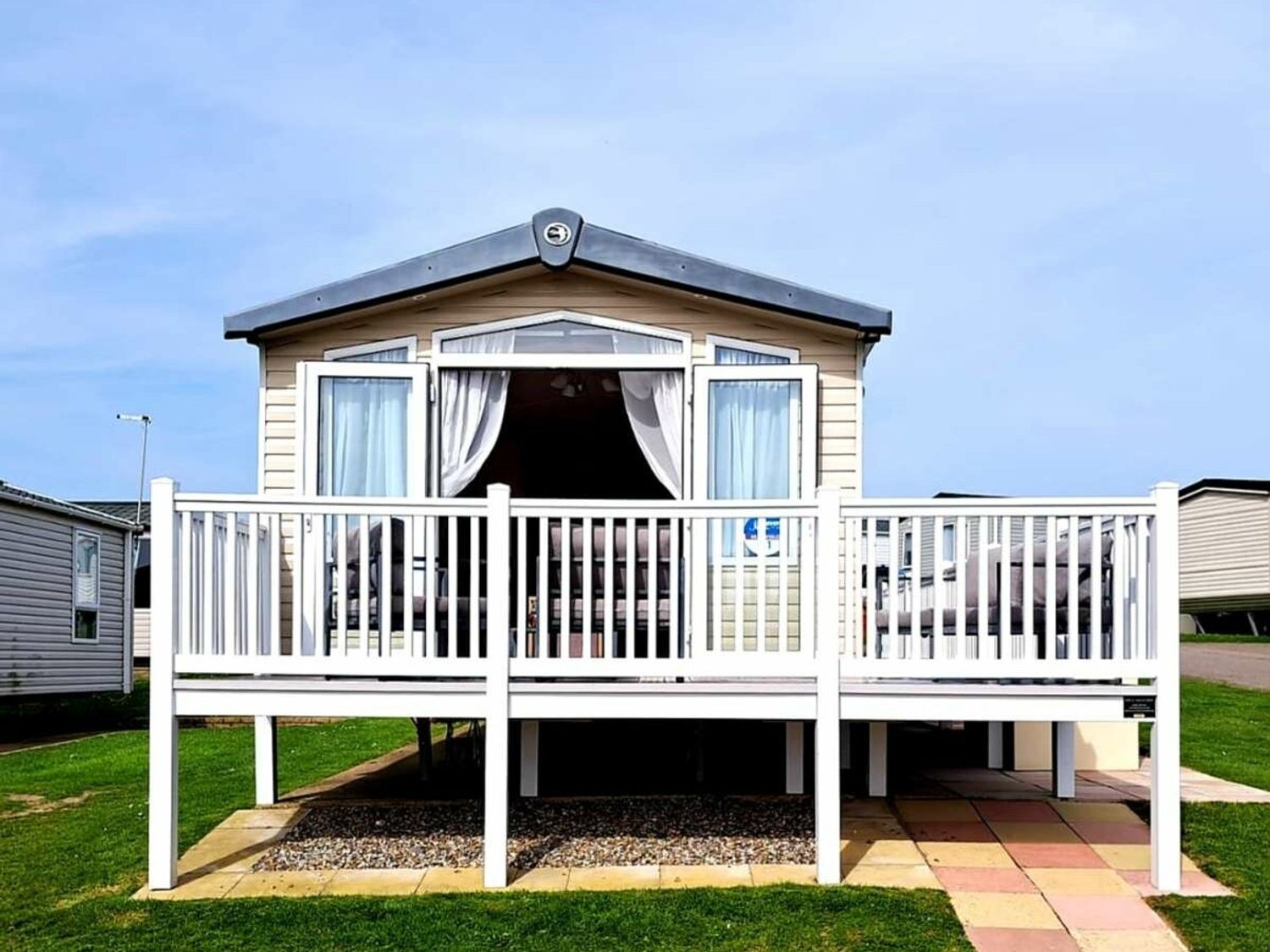Hopton Holiday Village - Holiday Accommodation 14720 - Suffolk & Essex - 1185583 - photo 1