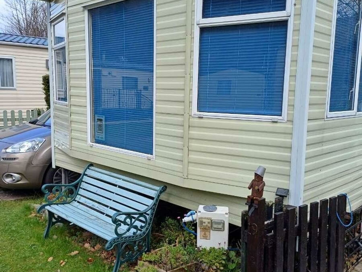 Bryn Morfa - Holiday Accommodation 14735 - North Wales - 1185587 - photo 1