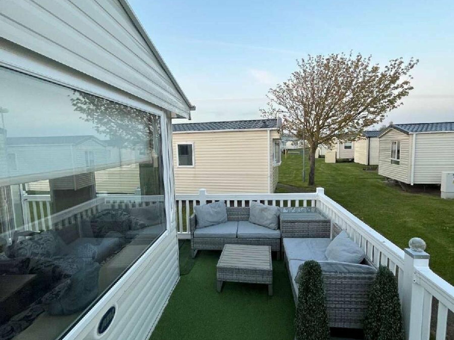 Ty Mawr Holiday Park - Holiday Accommodation 14740 - North Wales - 1185590 - photo 1
