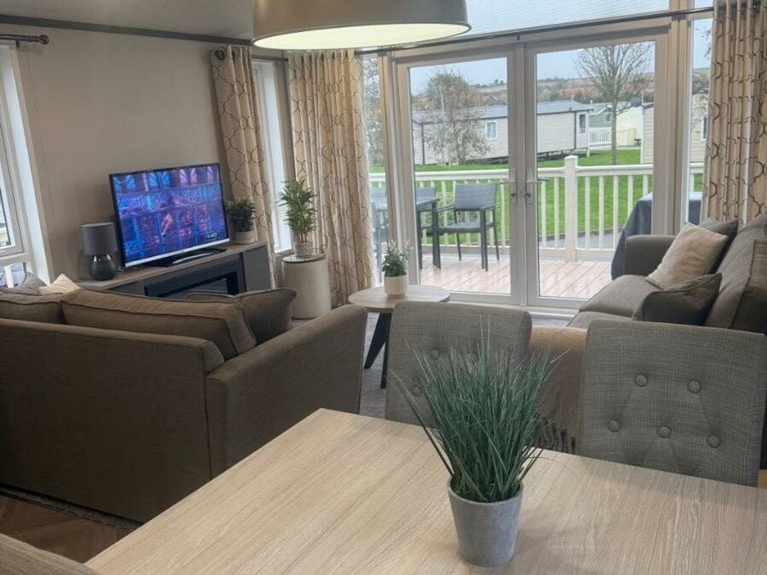 Primrose Valley Holiday Park - Holiday Accommodation 14765 - North Yorkshire (incl. Whitby) - 1185598 - photo 1