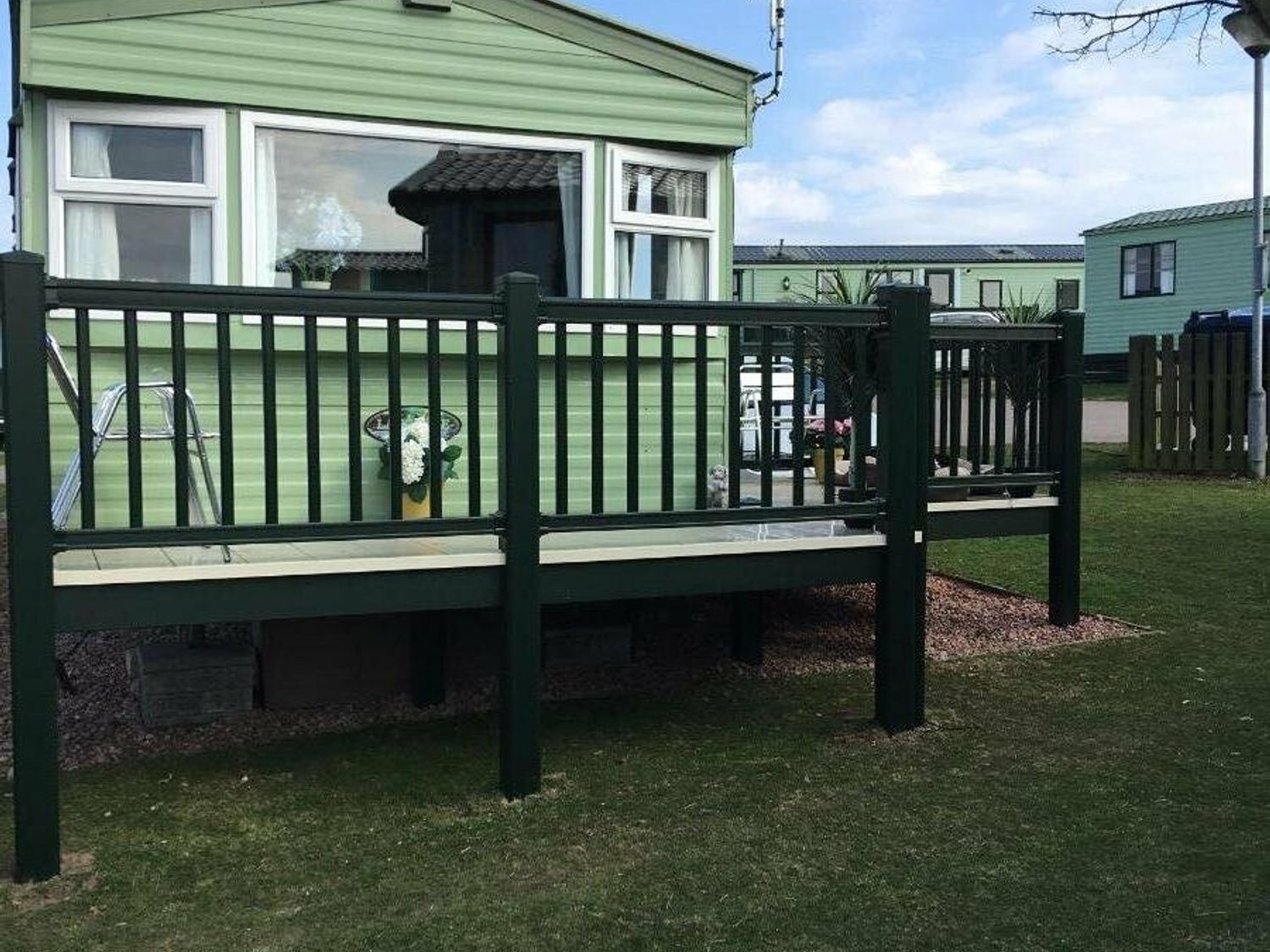 St Andrews Holiday Park - Holiday Accommodation 14768 - Scottish Lowlands - 1185599 - photo 1