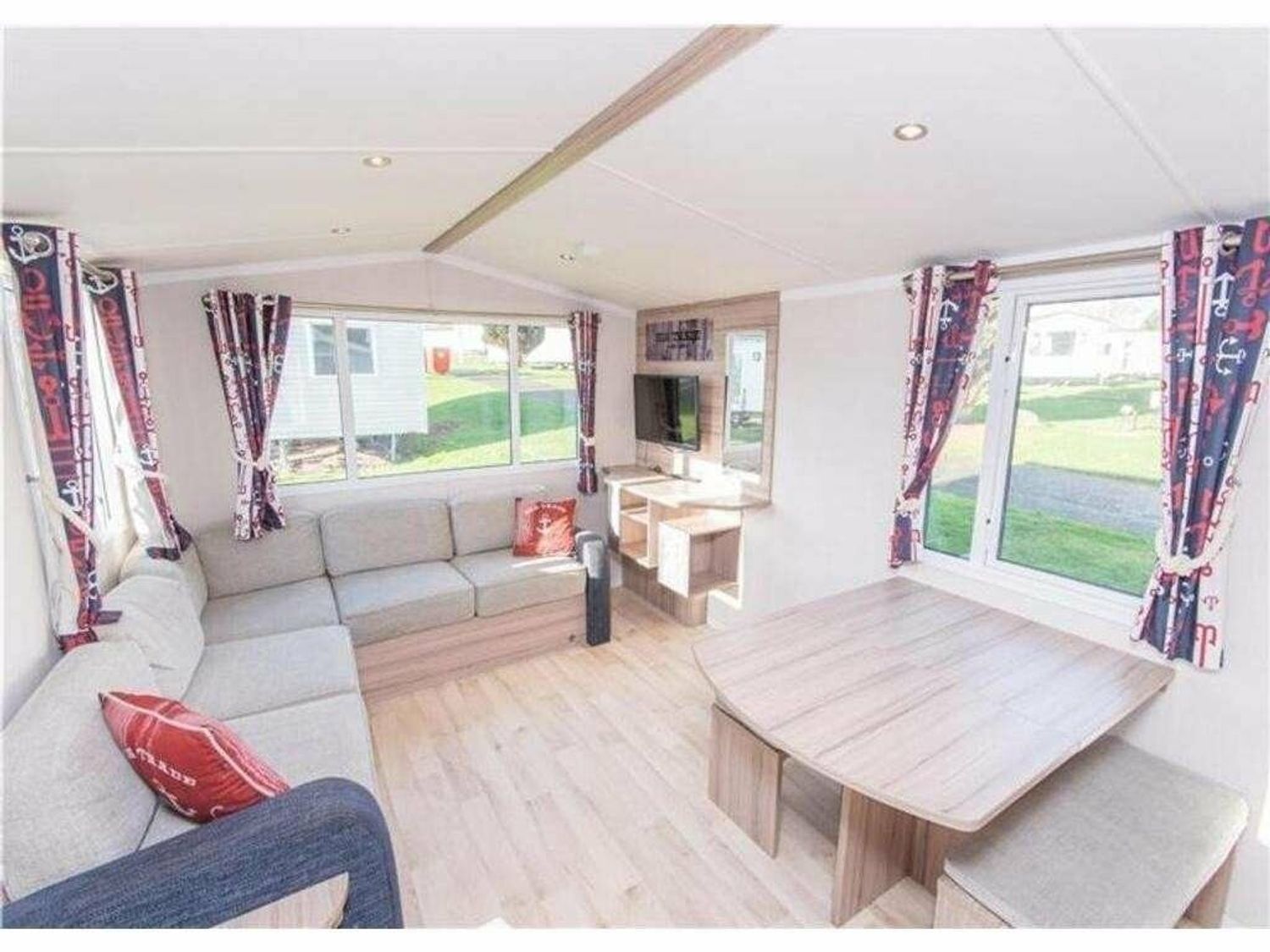 Perran Sands - Holiday Accommodation 14771 - Cornwall - 1185600 - photo 1