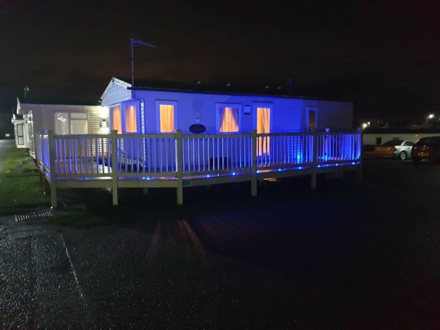 Golden Sands Kinmel Bay - Holiday Accommodation 14790 - North Wales - 1185603 - photo 1