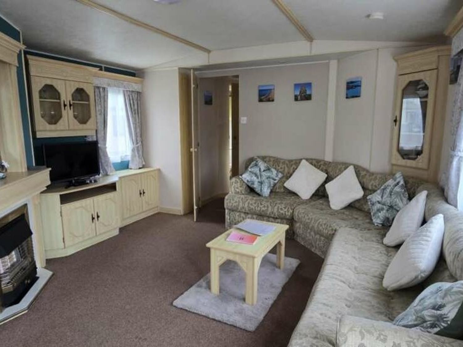 Clarach Bay Holiday Village - Holiday Accommodation 14820 - Mid Wales - 1185613 - photo 1