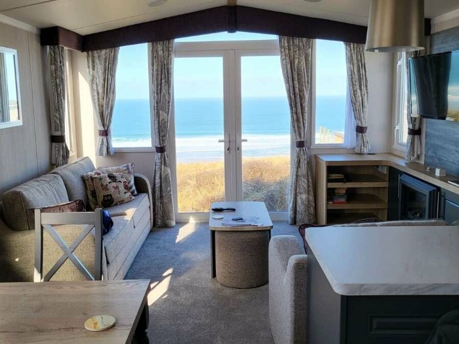Perran Sands - Holiday Accommodation 14826 - Cornwall - 1185616 - photo 1