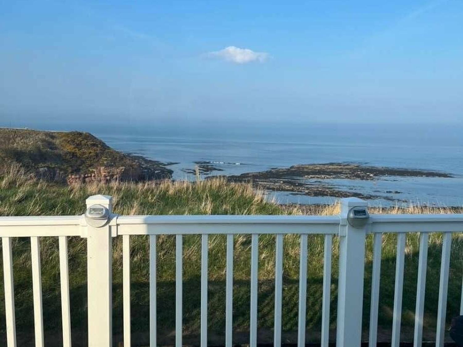 Berwick Holiday Park - Holiday Accommodation 14845 - Scottish Lowlands - 1185619 - photo 1