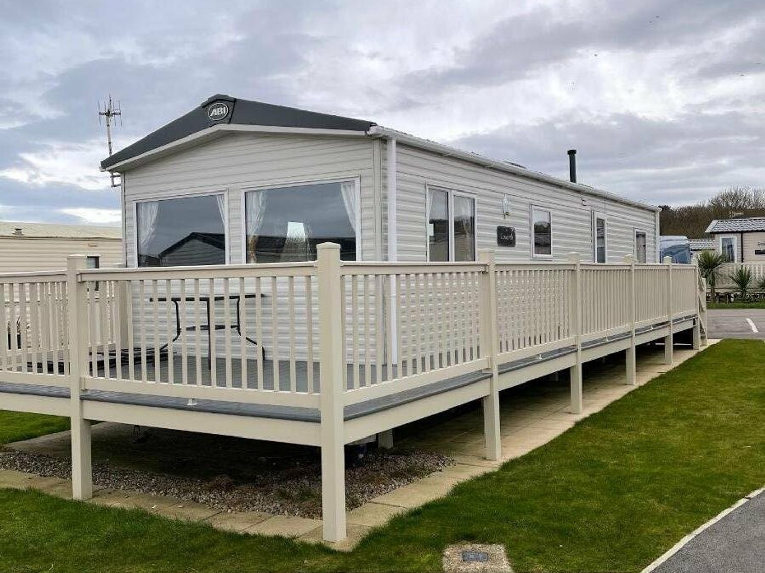 Reighton Sands Holiday Park - Holiday Accommodation 14875 - North Yorkshire (incl. Whitby) - 1185622 - photo 1