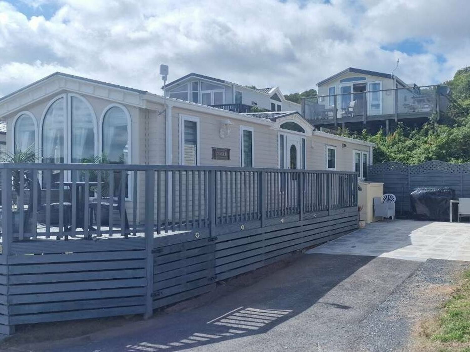 Lydstep Beach - Holiday Accommodation 1489 - South Wales - 1185627 - photo 1
