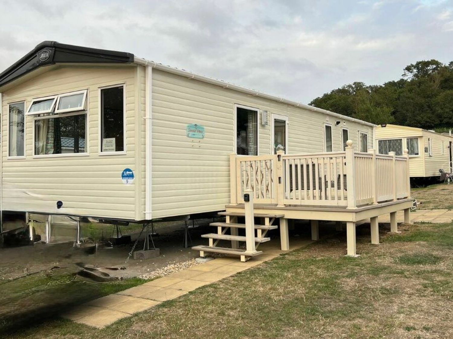 Doniford Bay - Holiday Accommodation 14922 - Devon - 1185637 - photo 1