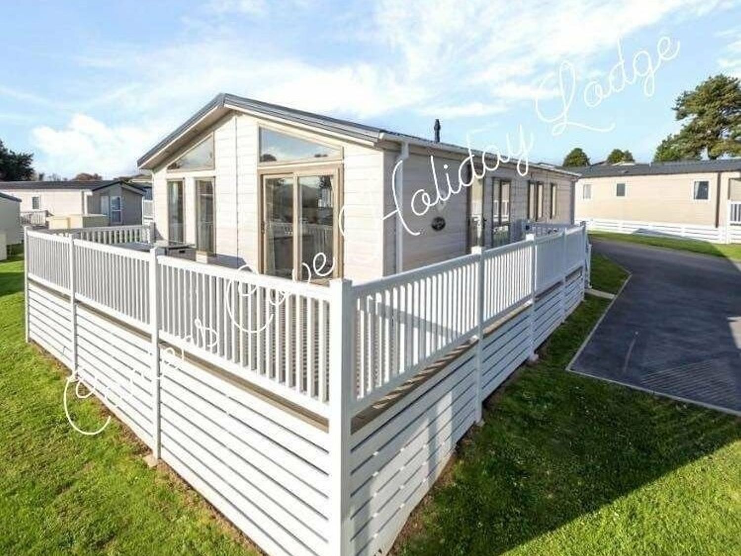 Landscove Holiday Park - Holiday Accommodation 14965 - Devon - 1185647 - photo 1