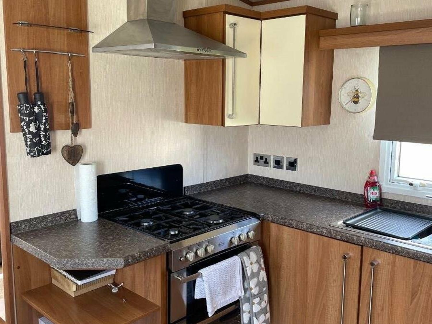 Lido Beach Holiday Park - Holiday Accommodation 14973 - North Wales - 1185650 - photo 1