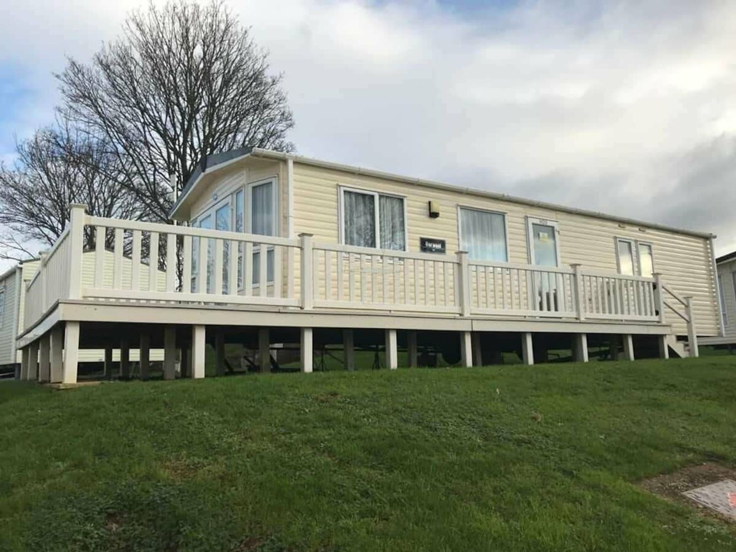 Hoburne Devon Bay - Holiday Accommodation 14986 - Devon - 1185652 - photo 1