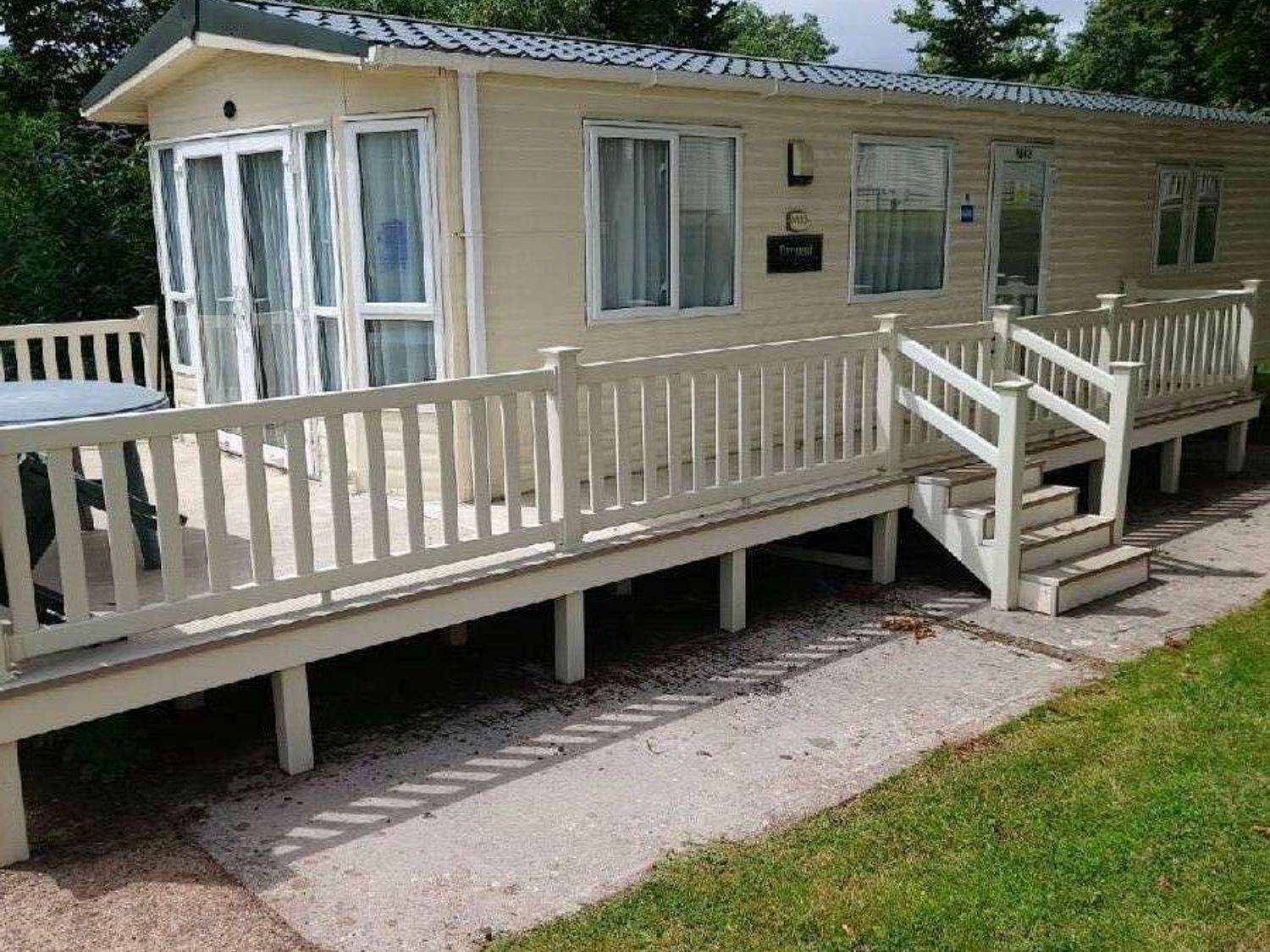 Hoburne Devon Bay - Holiday Accommodation 15008 - Devon - 1185659 - photo 1