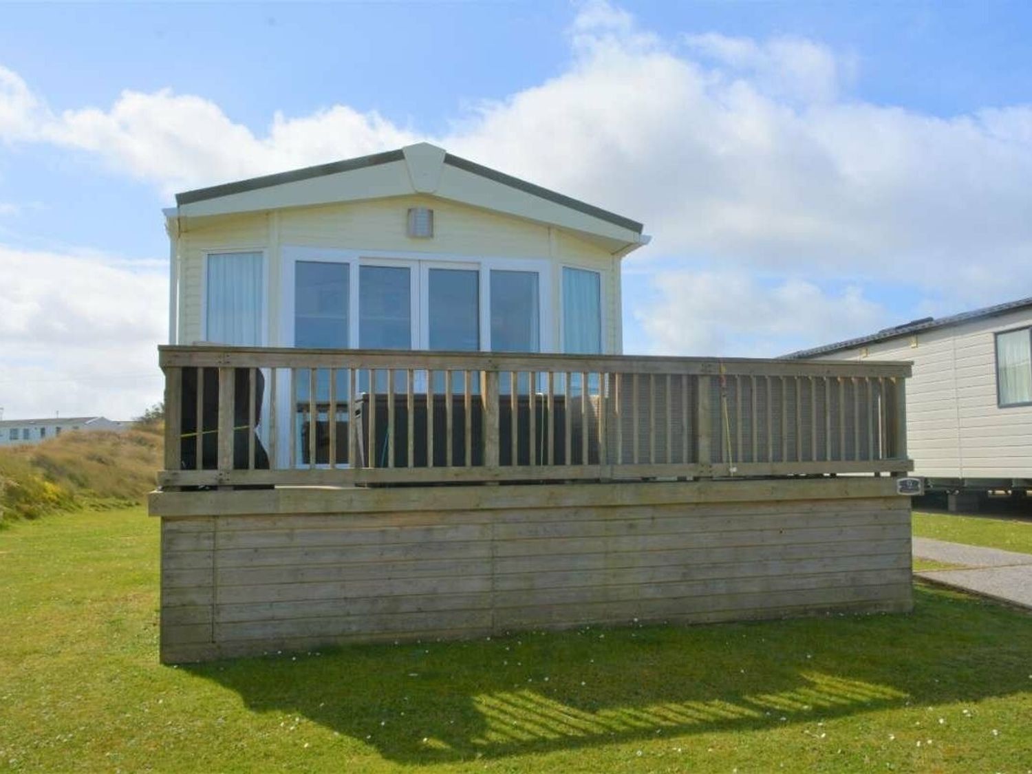 Perran Sands - Holiday Accommodation 15012 - Cornwall - 1185661 - photo 1