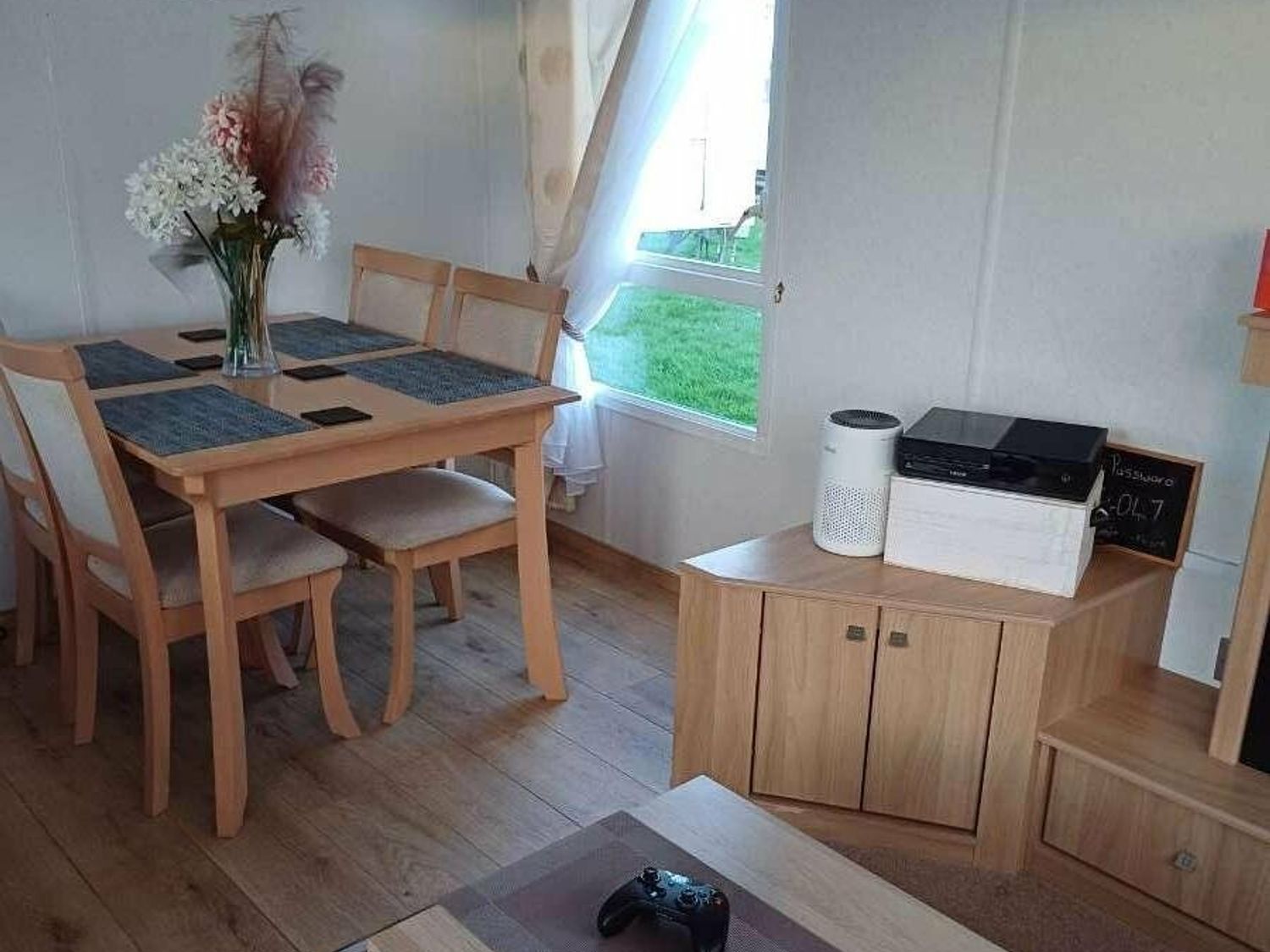 Marine Holiday Park - Holiday Accommodation 15034 - North Wales - 1185664 - photo 1