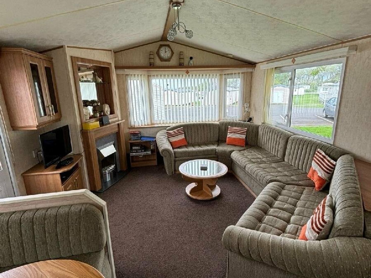 Craig Tara Holiday Park - Holiday Accommodation 15053 -  - 1185668 - photo 1