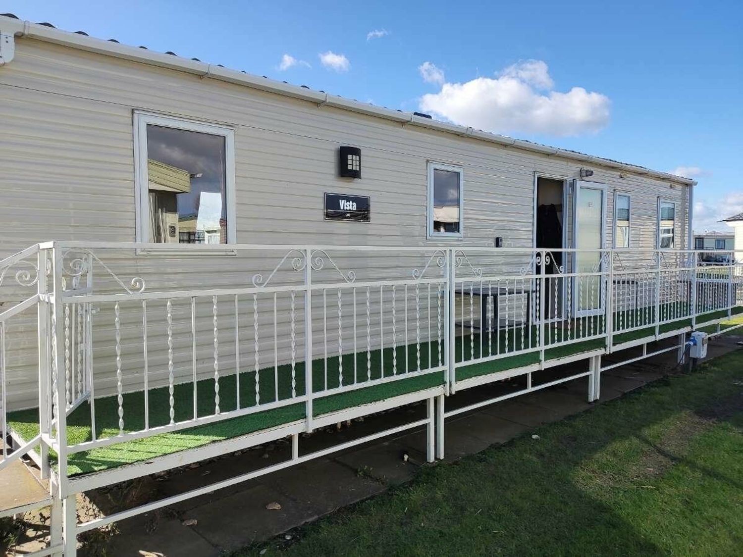 Golden Sands - Holiday Accommodation 15135 - Lincolnshire - 1185686 - photo 1