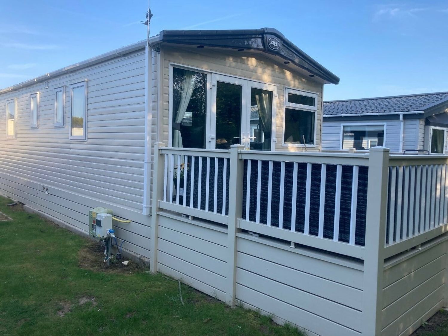 Carlton Meres Holiday Park - Holiday Accommodation 15178 - Suffolk & Essex - 1185699 - photo 1