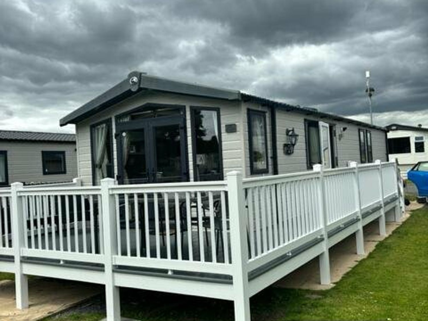 Tattershall Lakes Country Park - Holiday Accommodation 15201 - Lincolnshire - 1185704 - photo 1